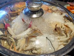 -凯悦·东方公主号 全球海鲜自助餐厅(凯丹广场店)