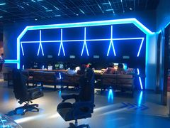 -世代星球·保龄球·镭战真人CS·团建(杨浦店)
