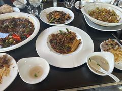 -老牌坊鲁菜名店(聊城美食岛店)