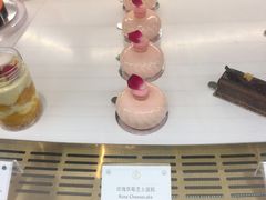 -PAUL LAFAYET 法式甜品(港汇广场店)