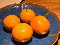 涌泉蜜橘-荣小馆(安达仕店)