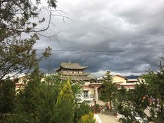 周边-宏宏无烟石板烧烤