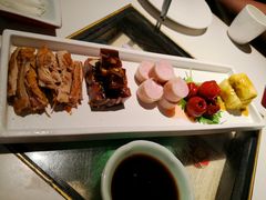 -京味斋·北京烤鸭(华威桥北工大店)