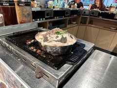 -肉肉大米(金虹桥店)