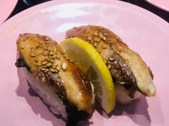 一贯鳗鱼寿司-争鲜回转寿司(东方银座店)