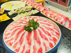 -五星桥原切肥牛火锅·30年专注好牛肉(湖塘店)