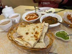 -Santoor 萨都里印度餐厅(北锣鼓巷店)