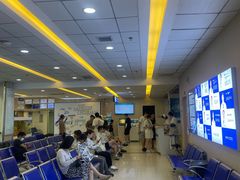 -武汉大学附属爱尔眼科医院(湖北总院)