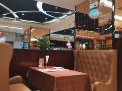 -尊品牛排(中大国际店)