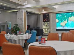 -明香海鲜酒家(华强北店)