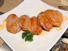 -新石器烤肉(百联川沙店)