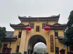-桂林独秀峰王城景区