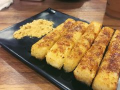-怂嘴冷锅串串&乐山烧烤(中赢康康谷店)