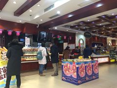 -老鼎丰(靖宇街总店)