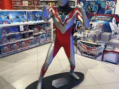 -TOYSRUS玩具反斗城(上海万象城店)