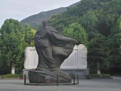 -白帝城·瞿塘峡景区