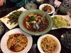 全家福-缪氏川菜(丰盛町店)