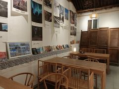 -甲乙丁書店·书茶咖·四合院