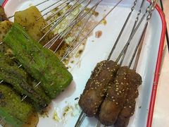 -遇西祠·海鲜烧烤(总店)
