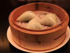-夏宫中餐厅(静安香格里拉店)