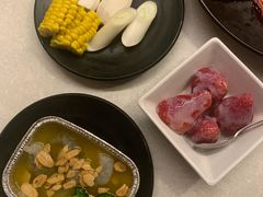 -焼肉 ウエスト(天神店)