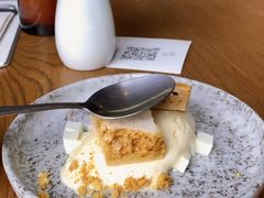 自制蜂巢冰激凌-BOR Eatery(安福路店)