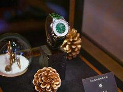 -Patek Philippe百达翡丽(上海源邸店)