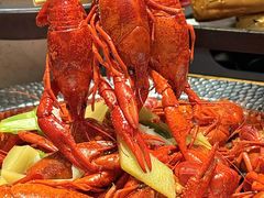 -京悦南门涮羊肉·羊蝎子火锅(田林路店)