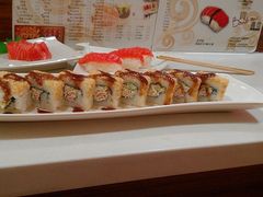 李公主卷-慕寿司(大宁路店)