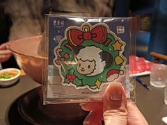 -东来顺·非遗火锅(高新店)