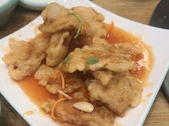 -锅老头铁锅炖•大锅蒸汽海鲜(韩乐坊店)