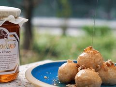 -HELLO MUSAE 拾光缪斯餐厅·纯正希腊风味(苏州中心店)
