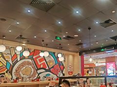 -食其家·牛丼咖喱(太阳宫店)
