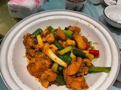-老毛手抓·盐池滩羊非遗手抓(宁夏总店)