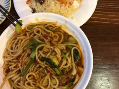 -阿拉木汗餐厅(山大路店)