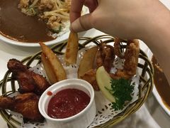 -COCO壱番屋(大华路店)