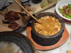 -绿茶餐厅(北京世纪金源店)