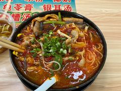 -李米线(总店)