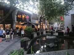 -鼓楼(西湖风景名胜区)