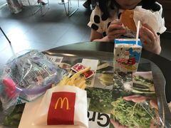 -麦当劳(杭州庆春路店)