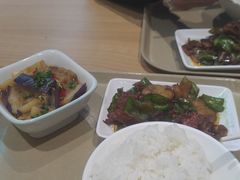-老乡鸡(国华广场店)