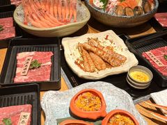-匠和风精致料理(成都龙湖滨江天街店)