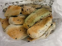 蔓越莓味麻薯-纯坊佳哥手作(江汉路店)