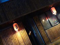 门面-木子烧鸟屋(百子湾店)
