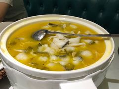 -香丰阁·烤鸭·川湘菜(清河店)