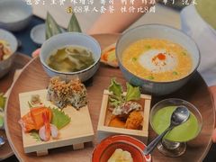 -小十料理(新城店)