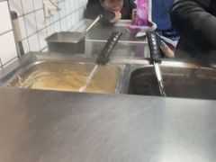 -鞠氏黑芝麻糊(水塔店)