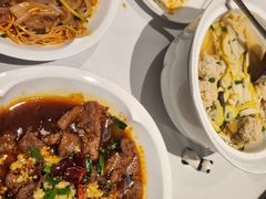 -眉州东坡·熊猫主题餐厅(枫蓝店)