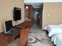 -福州仓山万达浦上大道地铁站锦江都城酒店