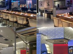 -鸟山鸣·日料食堂(王府井店)
